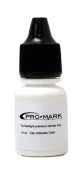 Use ProMark refill ink to reink your ProMark pre-inked stamp.