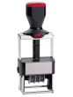 Self-Inking Daters