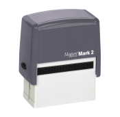 Create you own custom self-inking and pre-inked stamps using our online editor.