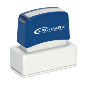 Create you own custom self-inking and pre-inked stamps using our online editor.