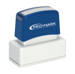Create you own custom self-inking and pre-inked stamps using our online editor.
